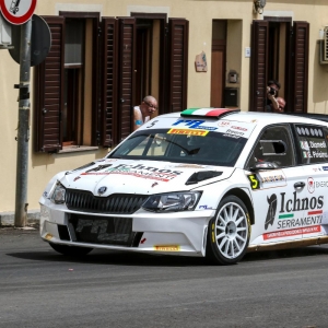 29° RALLY GOLFO DELL' ASINARA - Gallery 6